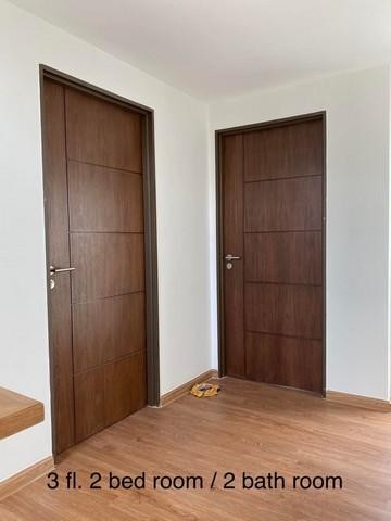 POR3934 ให้เช่า ออฟฟิศ โครงการ เดอะเบสท์ The Best กิ่งแก้ว-สุวรรณภูมิกิ่งแก้ว ซอย 19 ใกล้สนามบินสุวรรณภูมิ ใกล้ Mega Bangna บางพลี