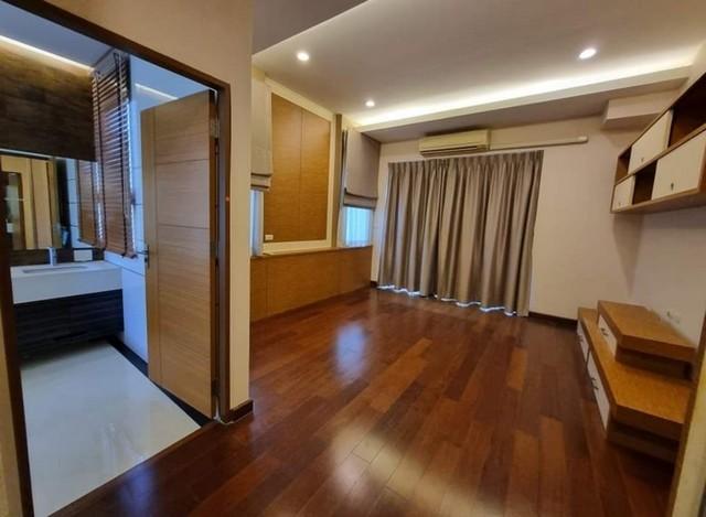 EPL-HS1114 ขายบ้านเดี่ยว 2 ชั้น ลาดพร้าว ซอย 1 โครงการเดอะแกลอรี่เฮาส์ The gallery house เนื้อที่ 63.5 ตารางวา พื้นที่ใช้สอย 305 ตารางเมตร