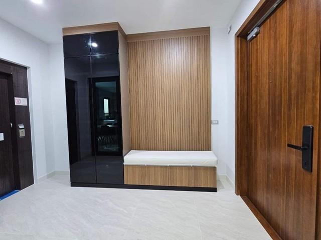 EPL-HR3219 ให้เช่าทาวน์โฮม 3.5 ชั้น ซอยอ่อนนุช 21 โครงการบ้านกลางเมือง Classe สุขุมวิท 77  พื้นที่ใช้สอย 259 ตรม.ใกล้ทางด่วน