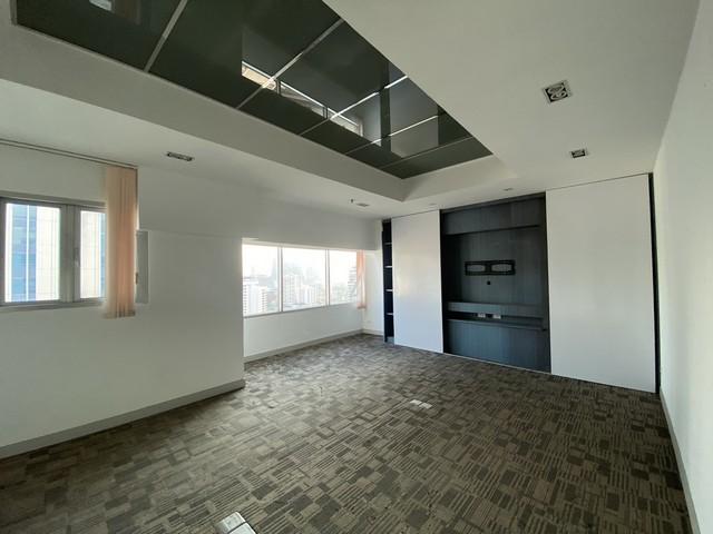 EPL-BR0115 ให้เช่าออฟฟิศ-สำนักงาน ติด BTS นานา สุขุมวิท 13 วิวเมือง The Trendy Office พื้นที่ 341 ตรม. ชั้น 25 ตกแต่งแล้ว พร้อมใช้งาน