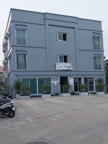 ขายกิจการ อพาร์ทเมนท์ ห้องเช่าบางเสร่ สัตหีบ ใกล้ชายหาด TP-A0042