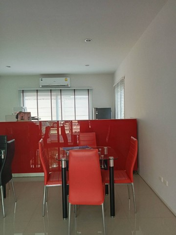 [B954]ให้เช่า 50k โฮมออฟฟิศ ติดถนนใหญ่กิ่งแก้ว เดอะ เทอร์มินอล สุวรรณภูมิ กิ่งแก้ว-บางนาตราด  ต้อนรับสัตว์เลี้ยง เหมาะทำออฟิศ จดบริษัทได้