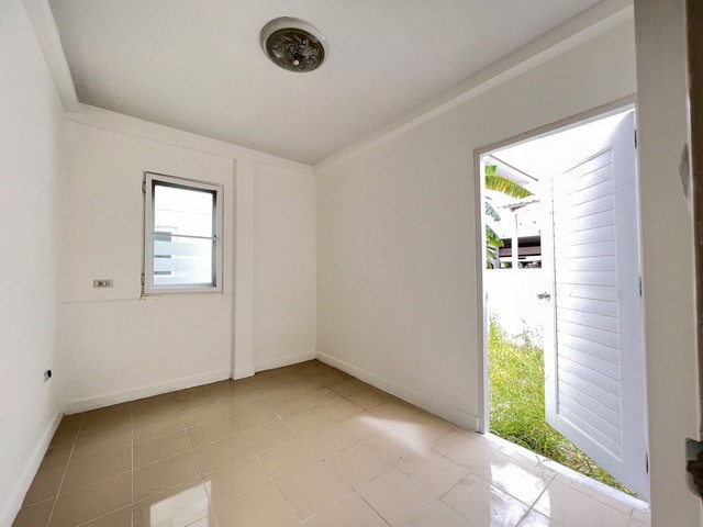 ขายบ้านเดี่ยวโครงการ ศุภาลัยการ์เด้นวิลล์แจ้งวัฒนะ ดอนเมือง กรุงเทพมหานคร AI 020125