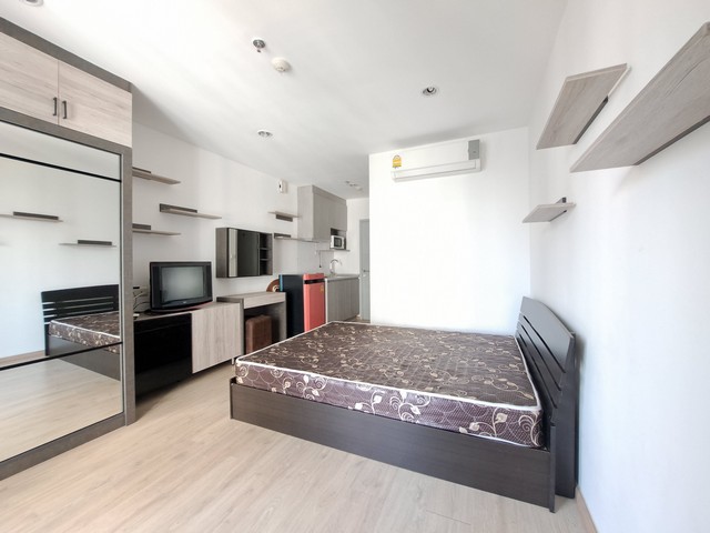 ขายคอนโดโครงการ ไอดีโอ วุฒากาศ จอมทอง กรุงเทพมหานคร  BG 2153