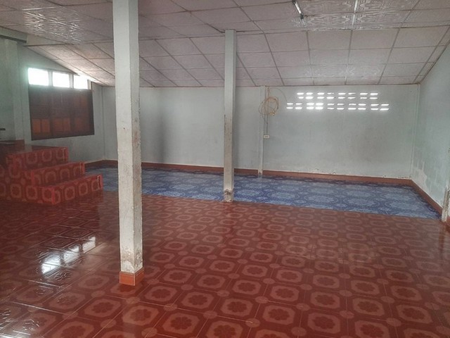 ขาย บ้านพักอาศัยครึ่งตึกครึ่งไม้ 2 ชั้น ต.เอราวัณ อ.เอราวัณ จ.เลย  PAP2-0501