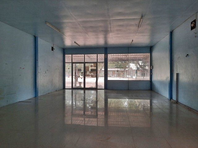 ขายบ้านพักอาศัยตึกชั้นเดียว ต.จุมพล อ.โพนพิสัย จ.หนองคาย  PAP7-0632