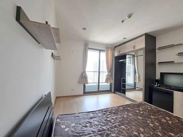 ขายคอนโดโครงการ ไอดีโอ วุฒากาศ จอมทอง  กทม  AR 1810