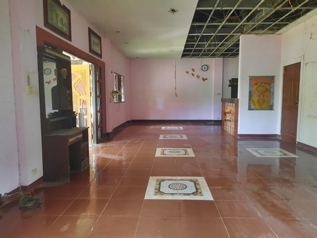 ขาย บ้านเดี่ยว 1 ชั้น ต.หาดคำ อ.เมืองหนองคาย จ.หนองคาย  PAPZE_058