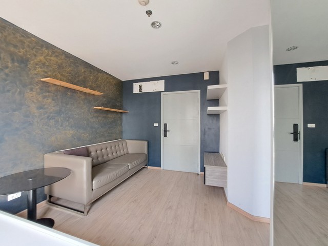 ขายคอนโดโครงการ IDEO วุฒากาศ จอมทอง กรุงเทพมหานคร   BB 12859