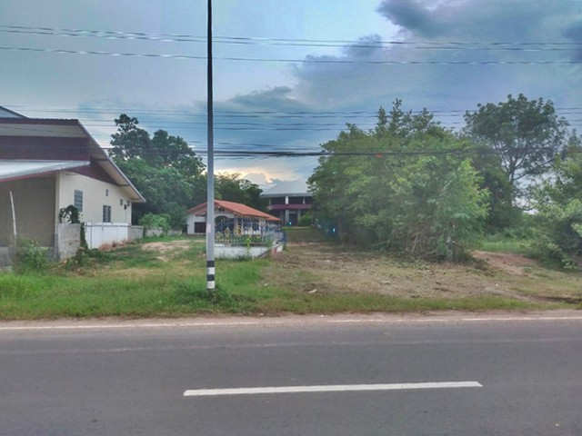 ขาย บ้านเดี่ยว 1 ชั้น และโกดัง ต.นาโพธิ์ อ.นาโพธิ์ จ.บุรีรัมย์ 