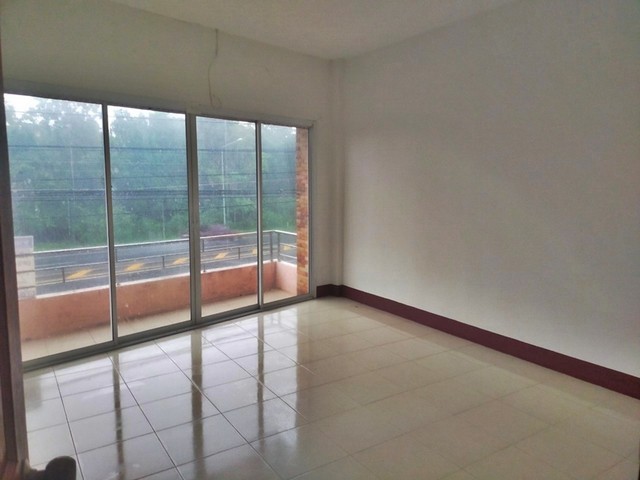 ขาย อาคารพาณิชย์ 2 ชั้น ต.หนองคู อ.ลำปลายมาศ จ.บุรีรัมย์  PAPZA_124