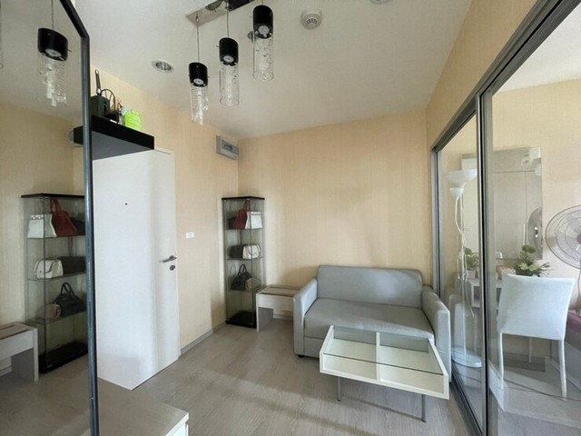 ขายคอนโดโครงการ แอสปาย สาทร-ตากสิน จอมทอง กรุงเทพมหานคร AL 0768