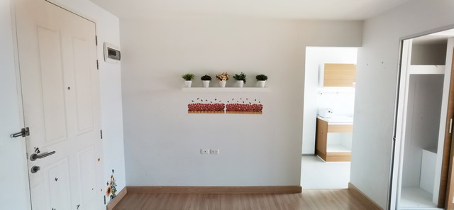 ขายคอนโดโครงการ คอนโด เดอะ นิช ไอดี พระราม 2 จอมทอง กรุงเทพมหานคร AI 0629