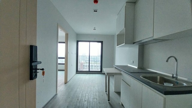 ขายคอนโดโครงการ ริชพาร์ค แอท ทริปเปิ้ลสเตชั่น สวนหลวง กรุงเทพมหานคร BD 2756