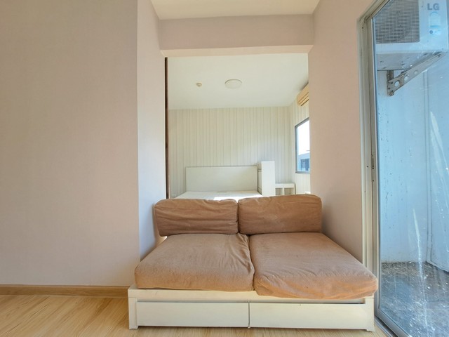 ขายคอนโดโครงการ เอ สเปช สวนหลวง สวนหลวง กรุงเทพมหานคร D137