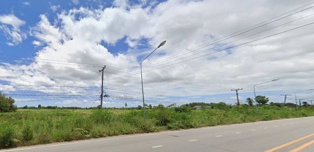 FOR SALE พื้นที่ดิน ที่ดิน ห้วยมงคล หัวหิน ประจวบคีรีขันธ์  7000000 THB ใกล้กับ ห่างจากวัดห้วยมงคล ประมาณ 4 กม. ทำเล-ดี