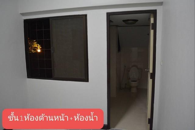 ขายทาวน์โฮม 3 ชั้น ซอยสุขุมวิท 105 ลาซาล33 แบบบ้านเล่นระดับ ลงเข็ม 15 เมตร รอบบ้าน ใกล้ BTS แบริ่ง BTS ศรีลาซาล ร.ร.บางกอกพัฒนาอินเตอร์