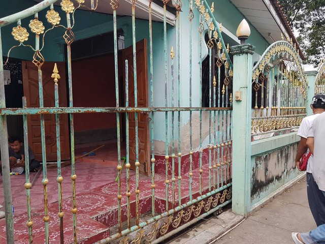 ทรัพย์น่าลงทุนซื้อเก็บได้กำไรไม่มีขาดทุน ขายบ้านเดี่ยว 36 วา ชั้นเดียว บางหญ้าแพรก