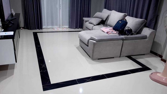 หมู่บ้านซื่อตรง โคซี่ รังสิต คลอง 6 เฟส 5 ติดถนนรังสิต-นครนายก