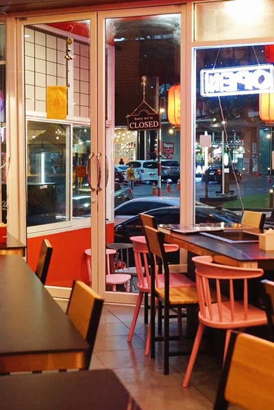 เซ้งด่วน ร้านบุฟเฟ่ต์ชาบู ปิ้งย่าง อิซากายะ ย่านอ่อนนุช ตรงข้ามPeoplePark รายได้ดี ซอยอ่อนนุช 7.1