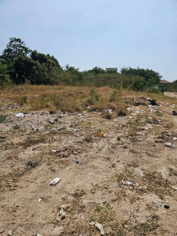 ขายที่ดินพัทยาใต้ จำนวน  13 ไร่ 2 งาน 99 ตรว.หน้ากว้างติดถนนดำ100กว่าเมตร ความยาว 300 กว่าเมตร