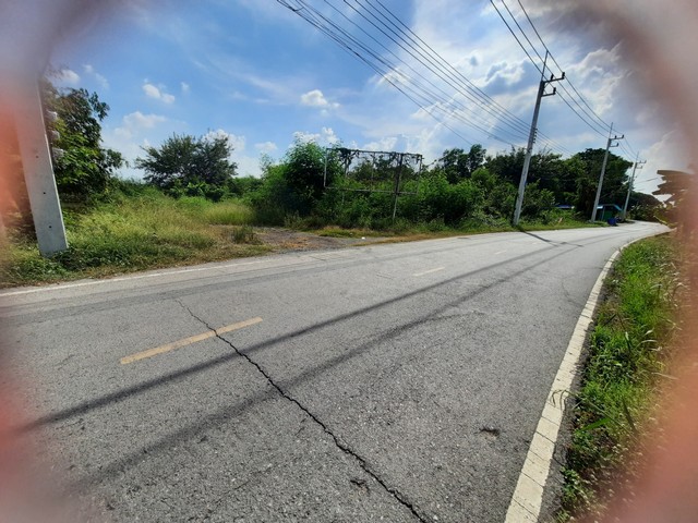 ที่ดินวังน้อย ใกล้ตลาดวังน้อย 2 กม. ราคาต่อตารางวา  ไม่ถึง  1,500  ที่สวย ทำเลดี อนาคตไกล