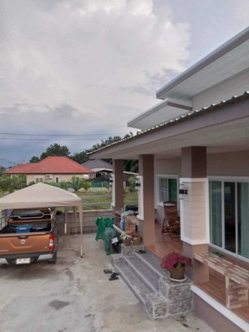 บ้านเดี่ยวสร้างเอง คลอง11 ที่อยู่ ถนนเลียบคลอง 11 ต.นพรัตน์ อ.หนองเสือ จ.ปทุมธานี