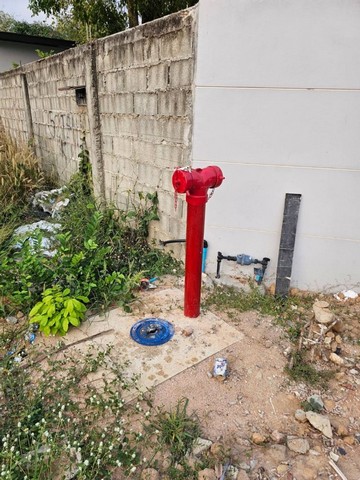 ขายที่ดินแบ่งขาย ห้วยใหญ่ พัทยา จังหวัด ชลบุรี เหลือเพียง3แปลงเท่านั้น สวย วิวเขาดิน ใกล้บ้านหรู