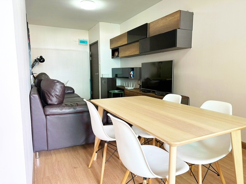 ขายคอนโดหรู High-Rise คุณภาพศุภาลัย ติดถนนใหญ่ ใกล้รถไฟฟ้า และห้าแยกปากเกร็ด คอนโดศุภาลัย วิสต้า ห้าแยกปากเกร็ด