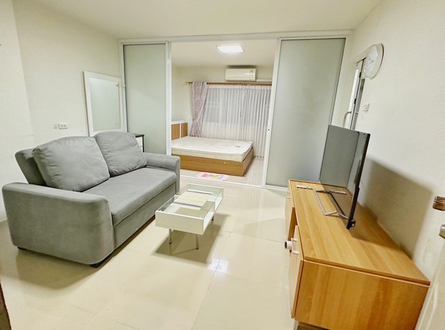 ขายด่วน เบสตั้นคอนโด1 Beston condo1  ตึก2 ชั้น7  ห้องติดลิฟท์   