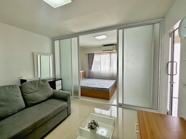 ขายด่วน เบสตั้นคอนโด1 Beston condo1  ตึก2 ชั้น7  ห้องติดลิฟท์