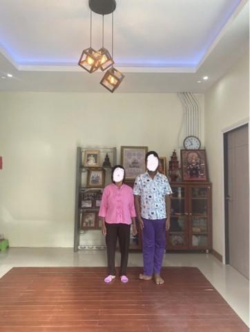 ขายด่วน บ้านพร้อมที่ดินสวนยางพารา ตำบล นาหมื่นศรี อำเภอนาโยง จ.ตรัง