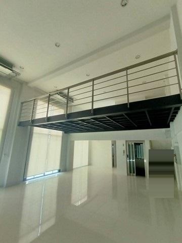 PO435 ให้เช่า อาคาร 4.5 ชั้น เดอะ มาสเตอร์The Master อ่อนนุช 2 สุขุมวิท77 ค่าเช่า 120,000 บาท