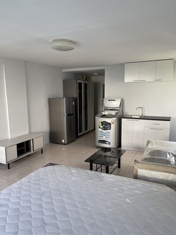 ให้เช่าคอนโดซิตี้วิลล่าตึกD1 ชั้น4 ย่านลาดพร้าว รามคำแหง บางกะปิ ใกล้BTSลาดพร้าว101