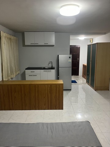 ให้เช่าคอนโดซิตี้วิลล่าตึกD2 ชั้น2 ย่านลาดพร้าว รามคำแหง บางกะปิ ใกล้BTSลาดพร้าว101