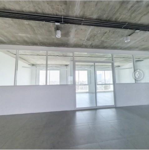 ให้เช่าโฮมออฟฟิศสร้างใหม่ 6 ชั้น หลังมุม พร้อมลิฟท์ ย่านงามวงศ์วาน หลักสี่