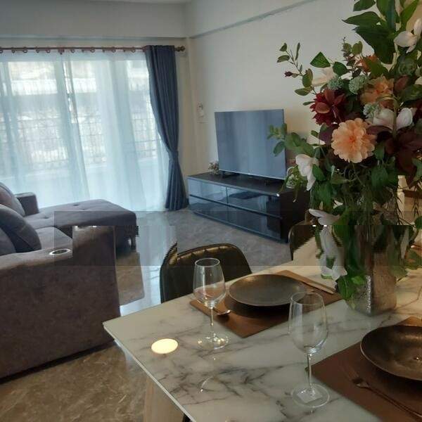 ขายบ้านเดี่ยว2ชั้นย่านรามอินทรา39 วัชรพล สุขาภิบาล5 ตกแต่งสวยพร้อมอยู่