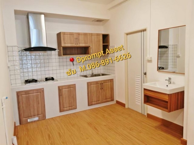 ขายบ้าน ทาวน์เฮ้าส์2ชั้น เพชรเกษม วิลล่า  ต้นซอย ‼️พิเศษฟรีแอร์1เครื่อง‼️