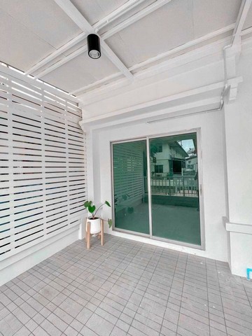 หมู่บ้านพฤกษาวิลล์ 18 บ้านเพชรเกษม110 เนื้อที่ 18.9