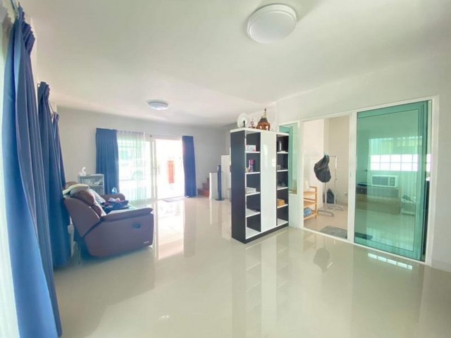 ขายแฝดสไตล์บ้านเดี่ยว หมู่บ้านศุภาลัยวิลล์ ชลบุรี พื้นที่  35.6 ตารางวา