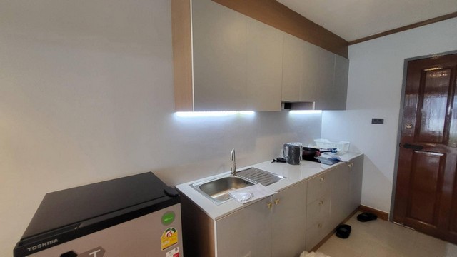 ให้เช่า | Sriracha Bay View Condominium (ศรีราชา เบย์ วิว คอนโดมิเนียม)