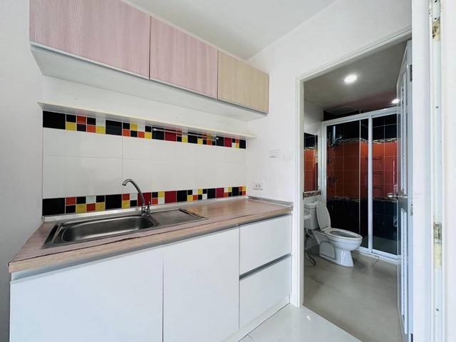 ขาย!! คอนโด บางแสน | เดอะฮัก คอนโด บางแสน ใกล้ตลาด (The Hug Bangsaen )