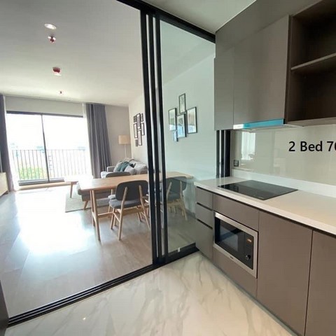 ให้เช่าคอนโด ริธึ่ม-เอกมัย พร้อมเฟอร์นิเจอร์ และเครื่องใช้ไฟฟ้า ใกล้บีทีเอสเอกมัย บีทีเอสทองหล่อ ห้องกว้างขวาง