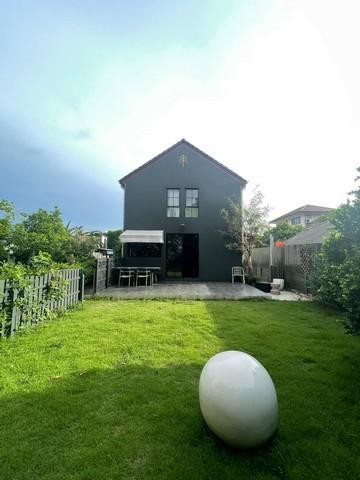 PB3962 ขายที่ดินพร้อมสิ่งปลูกสร้าง ถนน เย็นอากาศ ซอย ประสาทสุข ทำเลกลางใจเมือง ช่องนนทรี เขตยานนาวา