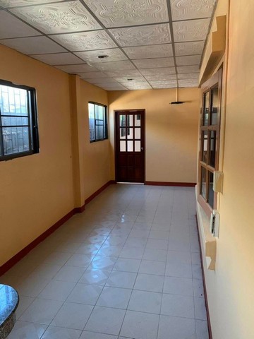 ให้เช่าบ้านเดี่ยว 2 ชั้น ใกล้ รร.อัสสัมชัญ ระยอง พร้อมเข้าอยู่