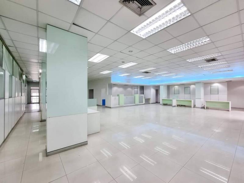 BR 1349 ให้เช่า อาคาร 3ชั้น มีชั้นดาดฟ้าและใต้ดิน ริมถนนเพชรเกษม ใกล้บีทีเอสสถานีเพชรเกษม 48