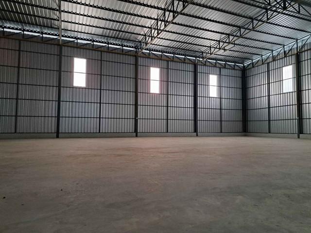 EPL-WH0648 ให้เช่าโกดัง ซอยโพธิ์แก้ว 3 ลาดพร้าว101 บางกะปิ พื้นที่ใช้สอย 600 ตรม.โกดังสูง6ม.รถใหญ่เข้าออกได้ เหมาะทำคลังสินค้า