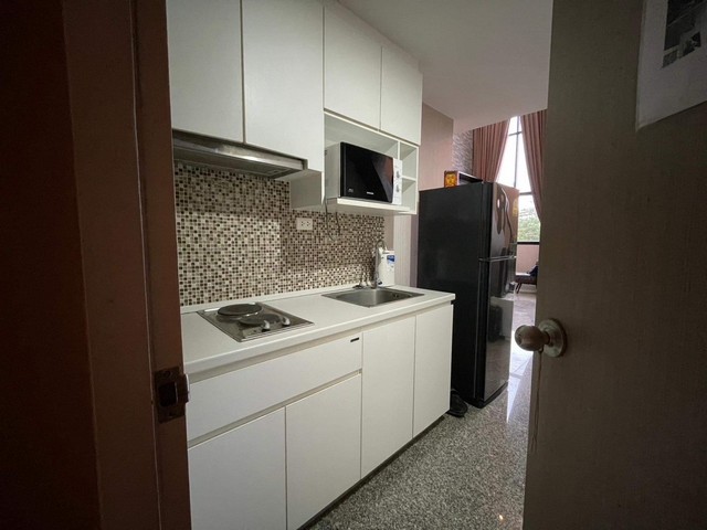 ขาย คอนโด Mollis Residence ใจกลางเมืองนครปฐม ตกแต่งพร้อมเฟอร์นิเจอร์