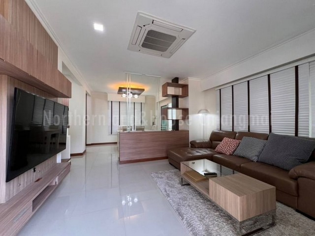 ขายต่ำกว่าราคา บ้านเดี่ยว ทำเลดี สีวลี มีโชค สันผีเสื้อ