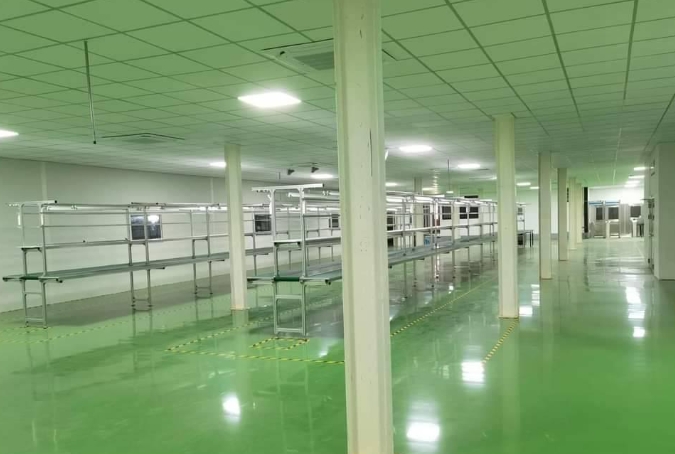 ให้เช่าและขาย โกดัง โรงงาน อาคารสำนักงาน ต. โคกขาม สมุทรสาคร